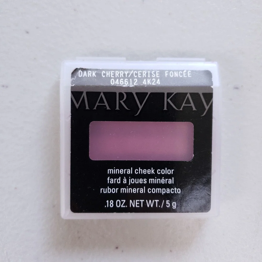 Iconic London‎ Lip & Cheek Cream Trio Palette Multi-Use Blush Tint Natural Glow